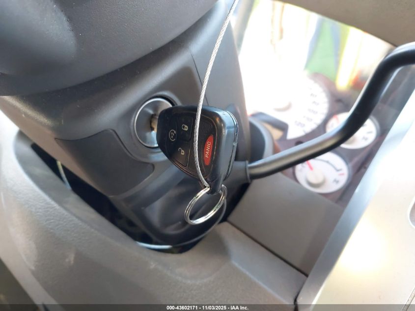 2007 Dodge Ram 1500 Laramie VIN: 1D7HU18277S247541 Lot: 43602171