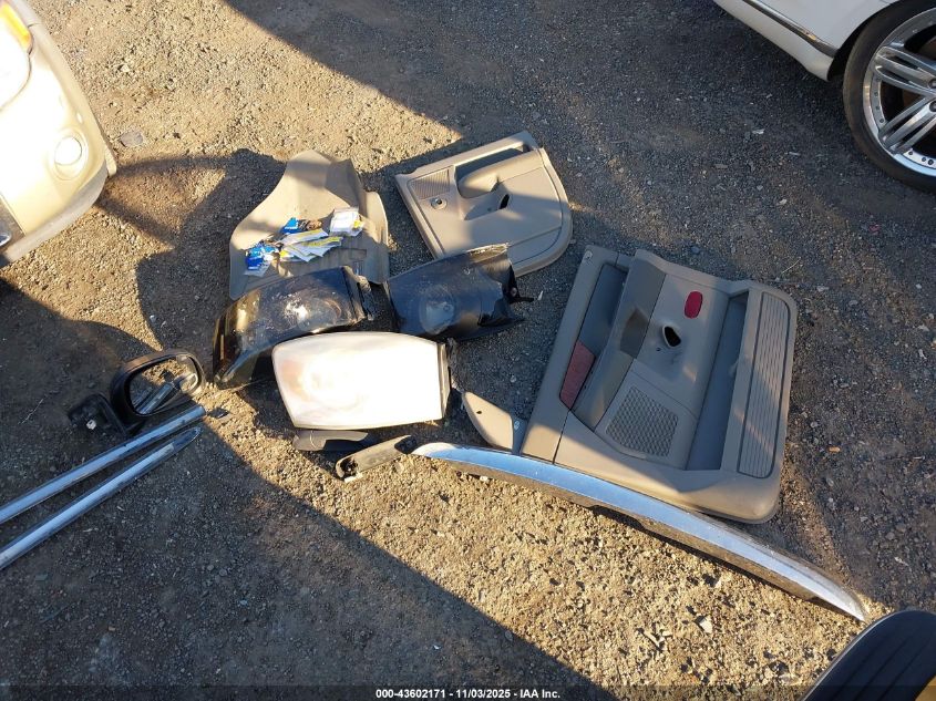 2007 Dodge Ram 1500 Laramie VIN: 1D7HU18277S247541 Lot: 43602171