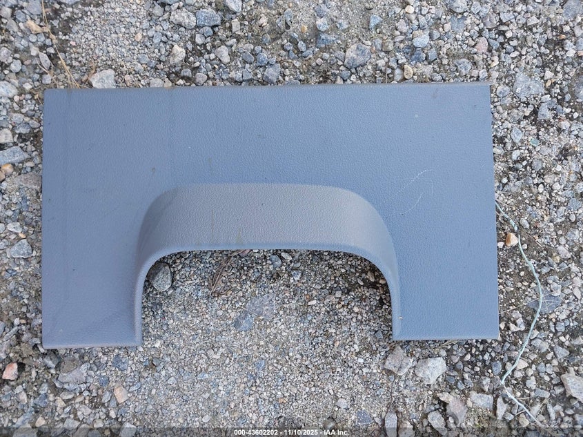 2015 Ford F-450 Chassis Xl VIN: 1FDUF4GY6FED43597 Lot: 43602202