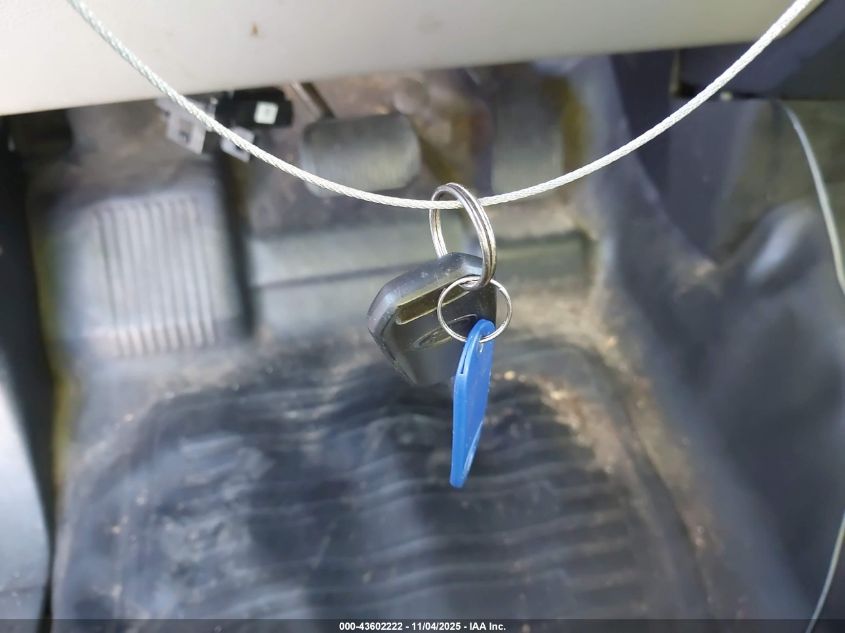 2018 Ford F-150 Xl VIN: 1FTMF1CB1JKD95492 Lot: 43602222