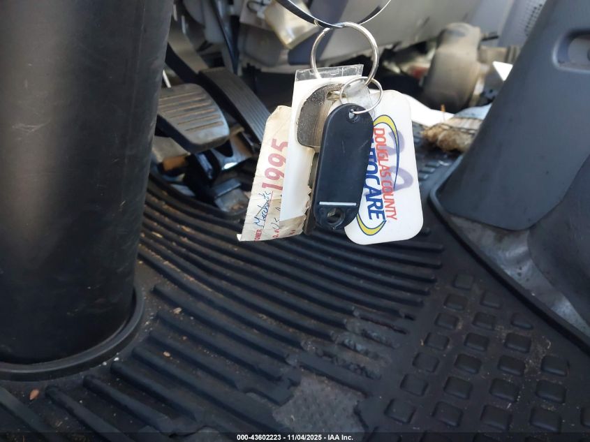 2020 Isuzu Npr Hd VIN: 54DC4W1D1LS209239 Lot: 43602223