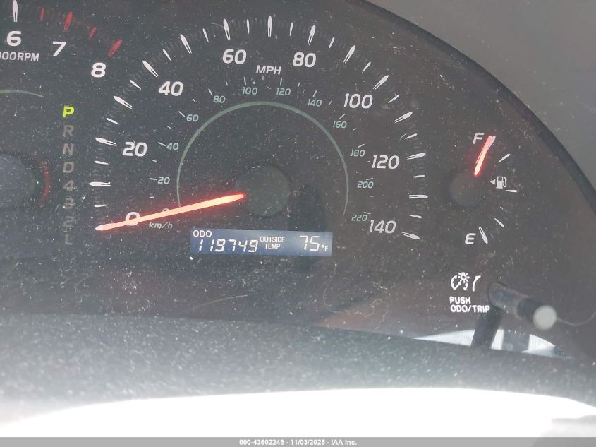 2009 Toyota Camry Le VIN: 4T4BE46K89R059685 Lot: 43602248