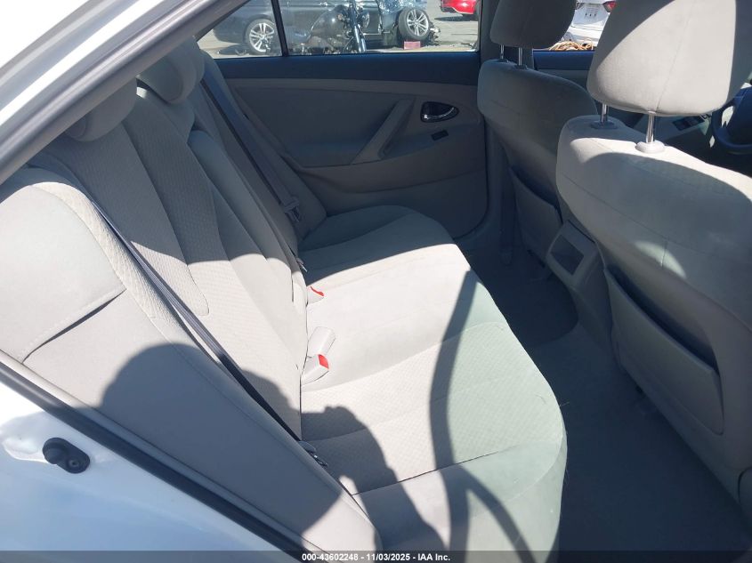 2009 Toyota Camry Le VIN: 4T4BE46K89R059685 Lot: 43602248