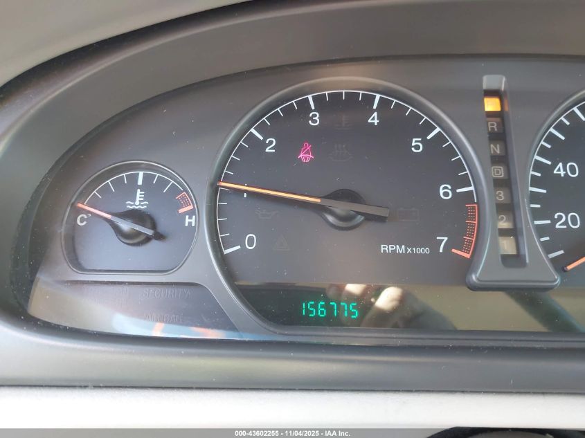 1999 Cadillac Deville Concours VIN: 1G6KF549XXU739489 Lot: 43602255