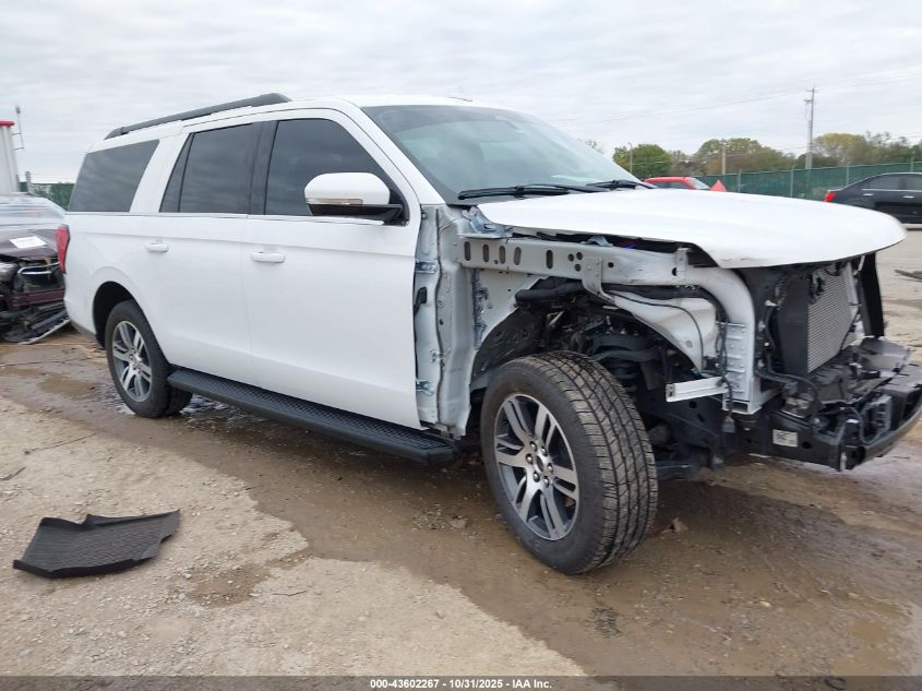 FORD EXPEDITION XLT MAX