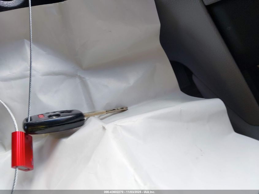 2009 Honda Accord 2.4 Ex VIN: 1HGCP26769A141253 Lot: 43602270