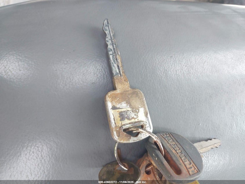 2007 Ford F-450 Chassis Xl/Xlt VIN: 1FDXF46P67EB23318 Lot: 43602272