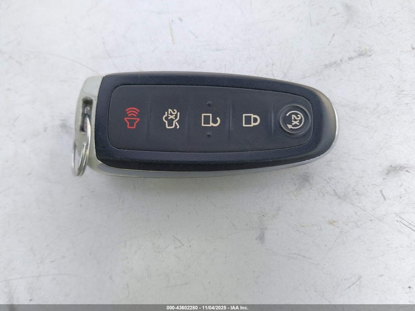 2014 FORD EDGE LIMITED - 2FMDK4KC7EBB29039