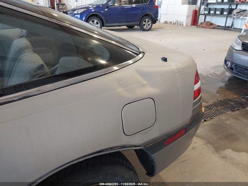 4A3CS34T4ME090630 1991 MITSUBISHI ECLIPSE photo no. 6