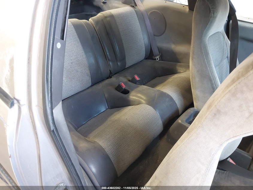 4A3CS34T4ME090630 1991 MITSUBISHI ECLIPSE photo no. 8