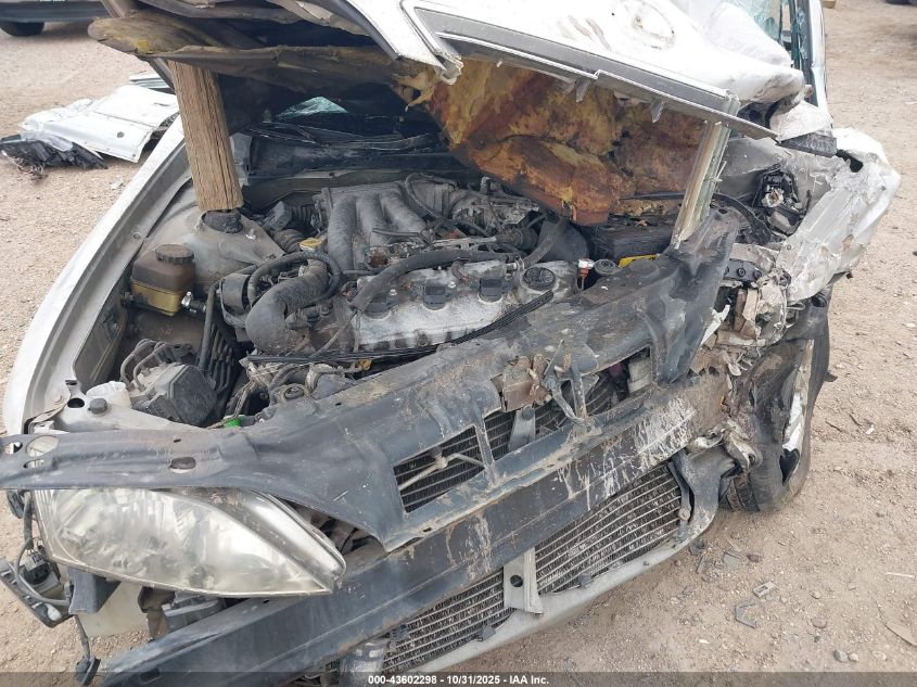 2001 Lexus Es 300 VIN: JT8BF28G910329106 Lot: 43602298