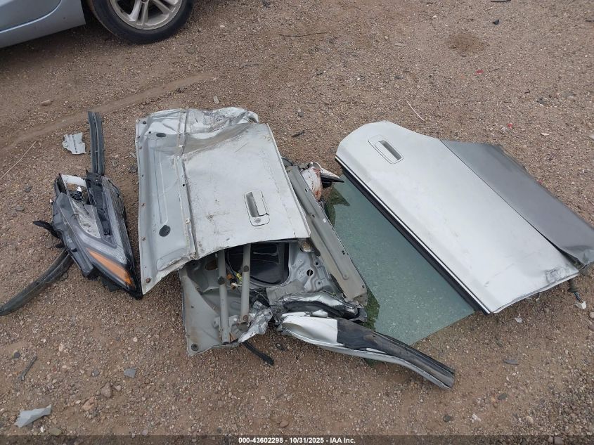 2001 Lexus Es 300 VIN: JT8BF28G910329106 Lot: 43602298