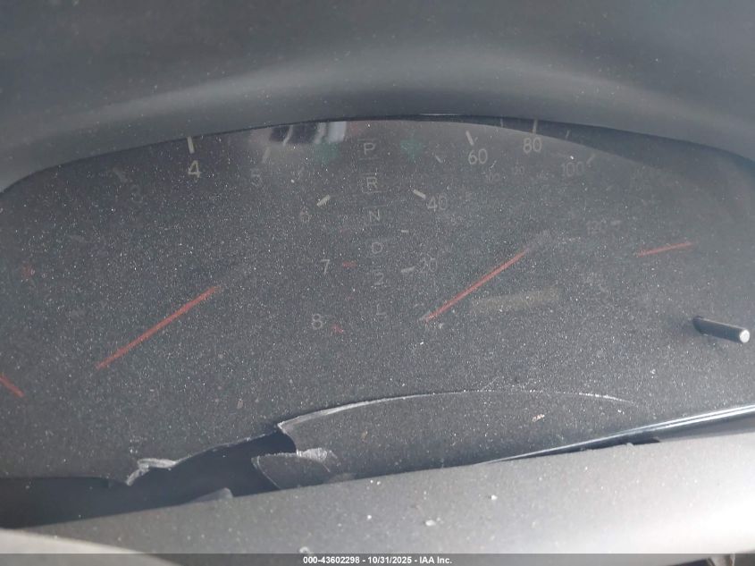 2001 Lexus Es 300 VIN: JT8BF28G910329106 Lot: 43602298