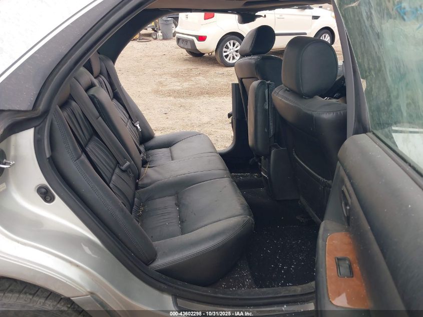 2001 Lexus Es 300 VIN: JT8BF28G910329106 Lot: 43602298