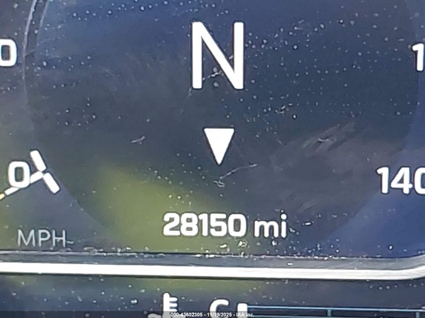 2025 Chevrolet Silverado 3500Hd 4Wd Long Bed Lt VIN: 1GC4KTEY8SF182428 Lot: 43602305