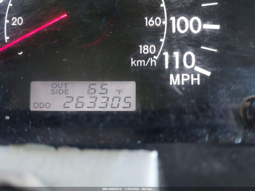 2008 Toyota Corolla Le VIN: 1NXBR32E08Z971038 Lot: 43602319