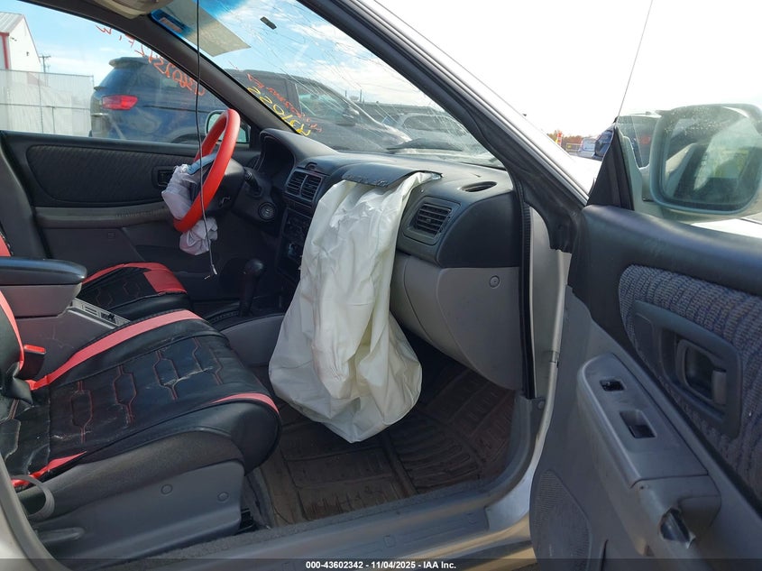JF1GF4851YH805934 2000 SUBARU OUTBACK photo no. 5