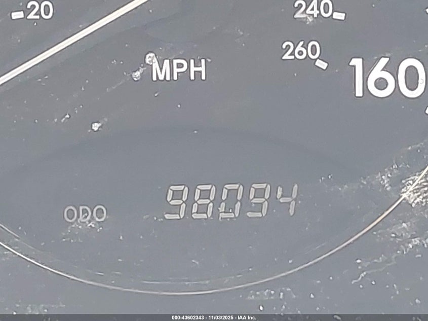 2005 Toyota Avalon Limited VIN: 4T1BK36B65U033089 Lot: 43602343