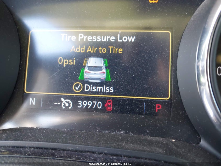 2021 Buick Encore Gx Fwd Select VIN: KL4MMDS24MB061870 Lot: 43602349