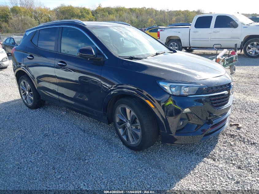 BUICK ENCORE GX FWD SELECT