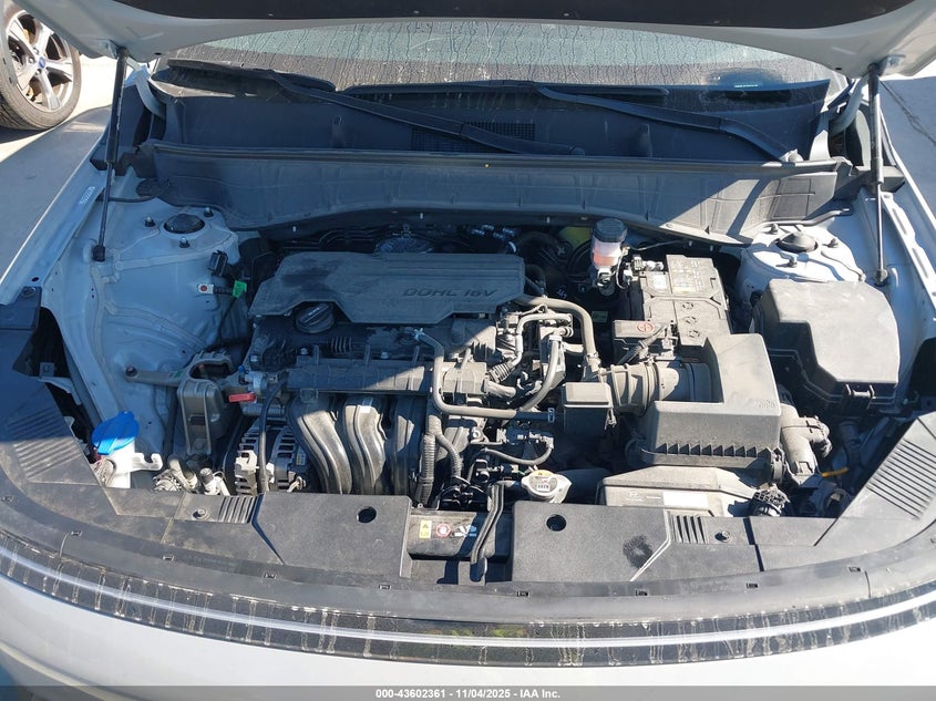 2024 HYUNDAI KONA SEL KM8HBCAB1RU074138