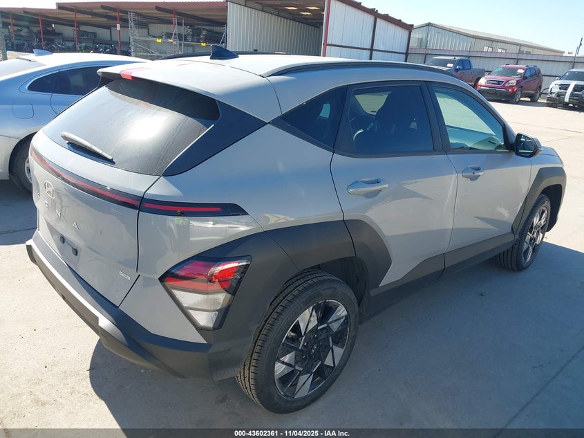 2024 HYUNDAI KONA SEL KM8HBCAB1RU074138