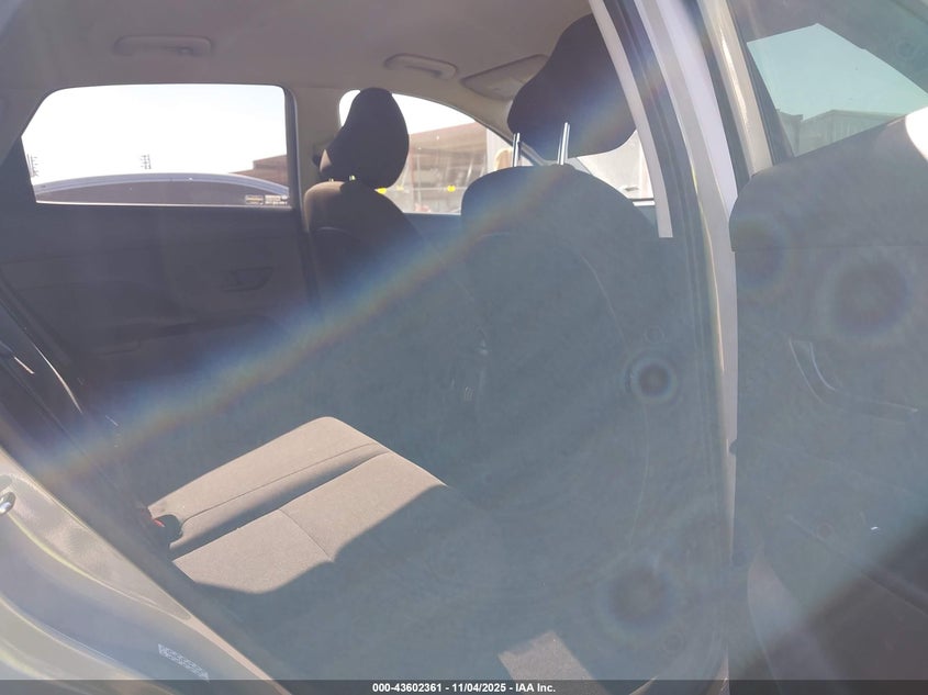 2024 HYUNDAI KONA SEL KM8HBCAB1RU074138