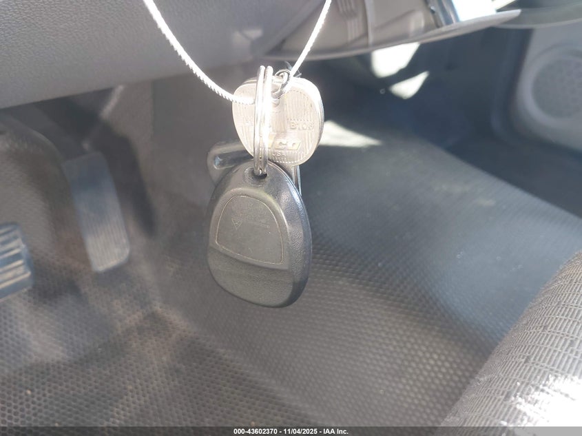 2009 GMC Sierra 1500 Work Truck VIN: 1GTEC14XX9Z243091 Lot: 43602370