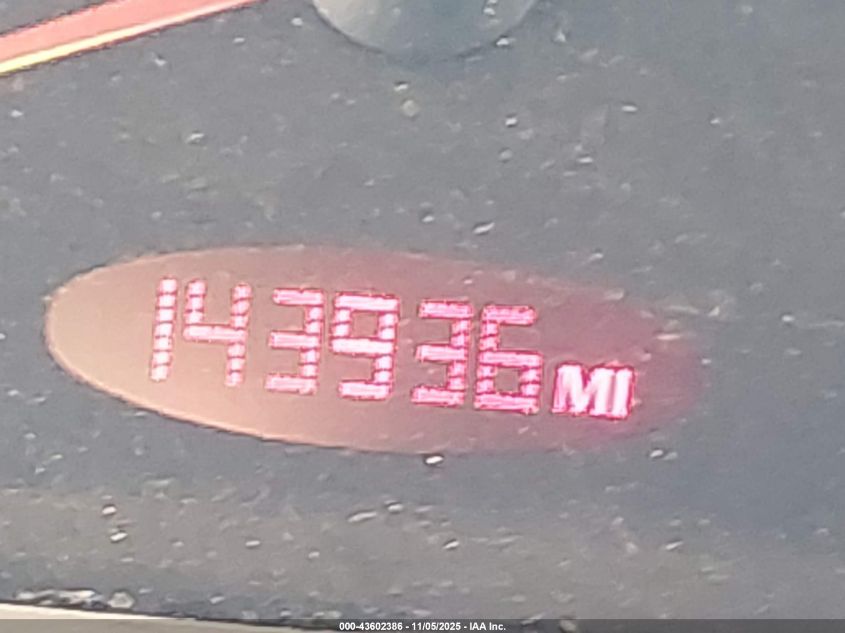 2009 Pontiac G6 VIN: 1G2ZG57N894222250 Lot: 43602386