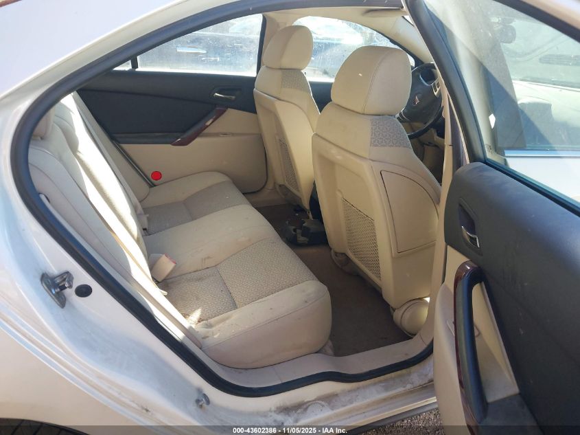 2009 Pontiac G6 VIN: 1G2ZG57N894222250 Lot: 43602386