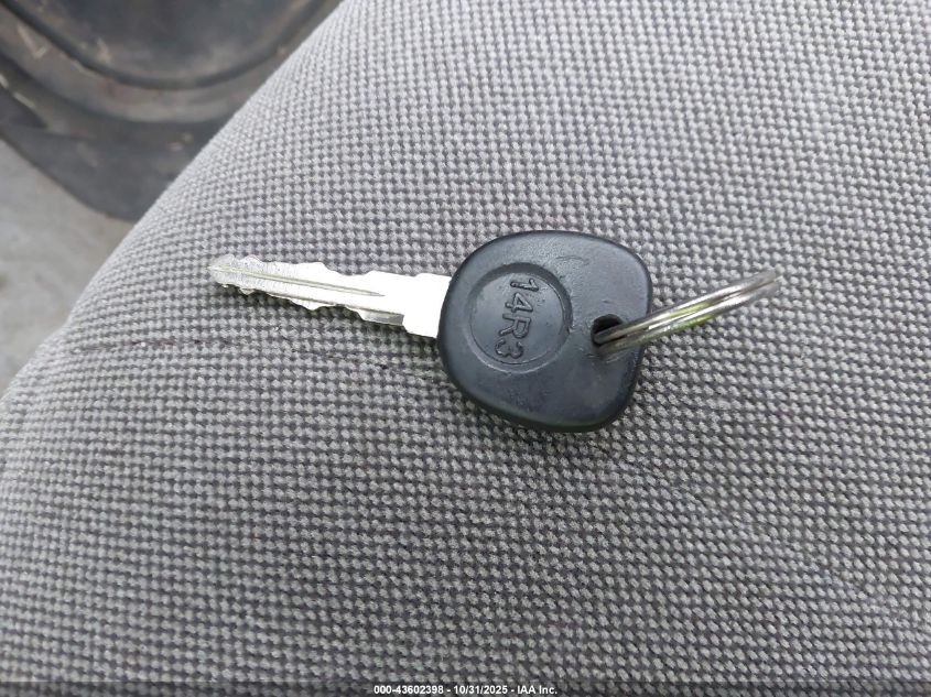 2005 Chevrolet Classic VIN: 1G1ND52F35M251175 Lot: 43602398