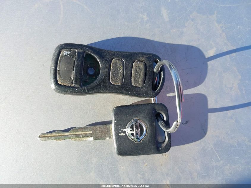 2006 Nissan Sentra 1.8S VIN: 3N1CB51D26L502657 Lot: 43602406