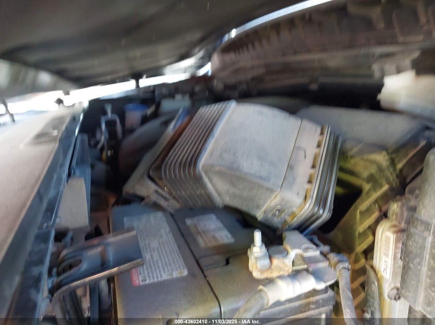 2016 KIA SEDONA L KNDMA5C12G6112628