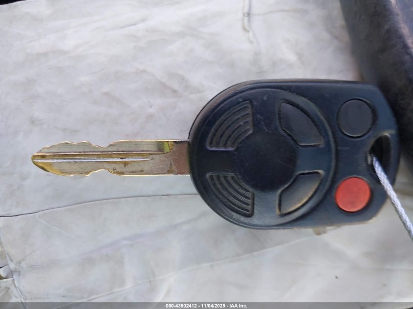 2009 Ford Edge Limited VIN: 2FMDK49C79BA40891 Lot: 43602412