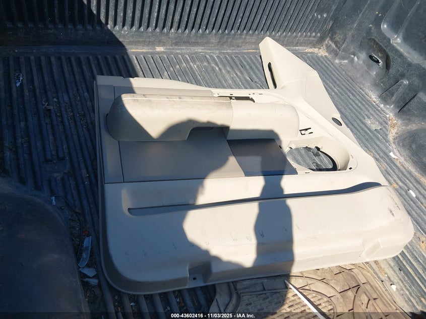 2006 Ford F-150 Xlt VIN: 1FTRW12W46KC98689 Lot: 43602416