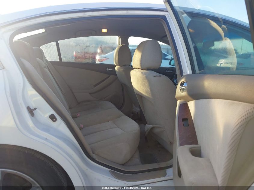 2007 Nissan Altima 3.5 Se VIN: 1N4BL21E67C198409 Lot: 43602435