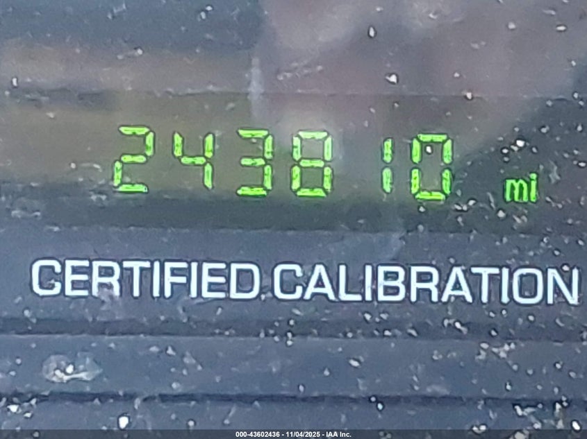 2007 Ford Crown Victoria Police/Police Interceptor VIN: 2FAFP71W07X112719 Lot: 43602436