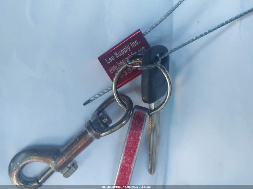 2007 Ford Crown Victoria Police/Police Interceptor VIN: 2FAFP71W07X112719 Lot: 43602436