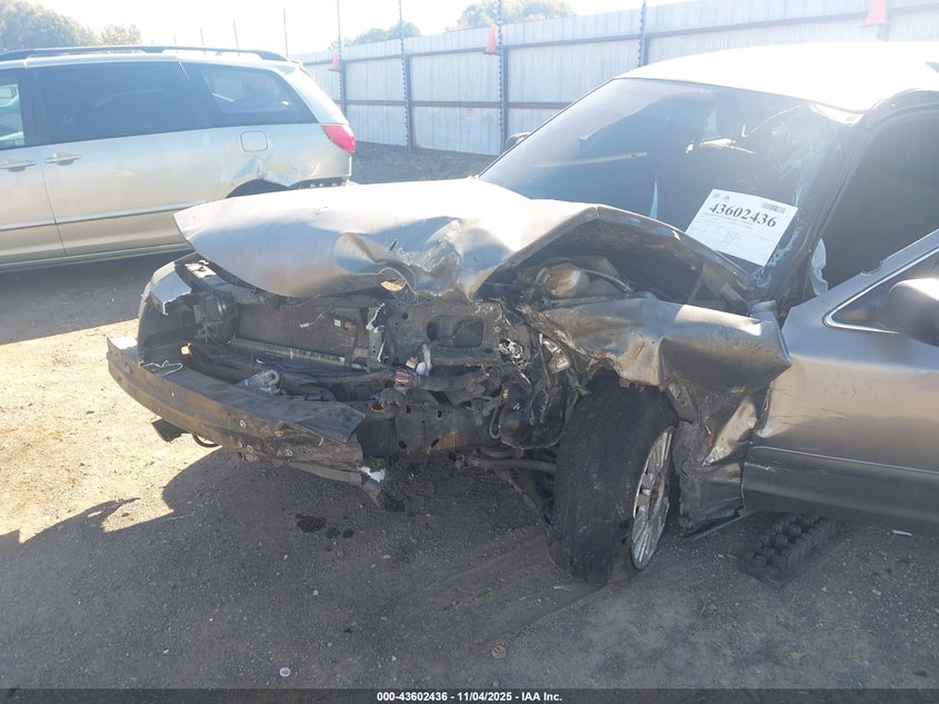 2007 Ford Crown Victoria Police/Police Interceptor VIN: 2FAFP71W07X112719 Lot: 43602436