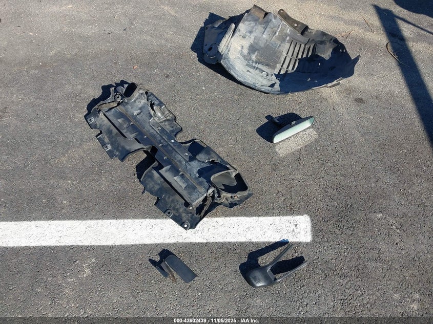 2015 INFINITI Q50 PREMIUM/SPORT - JN1BV7AR5FM398150