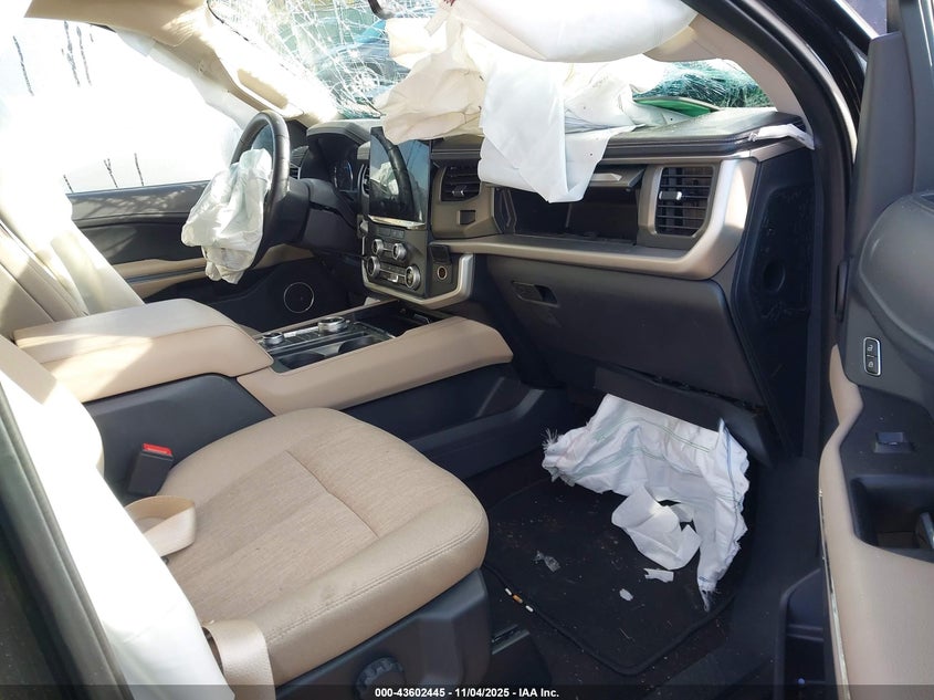 1FMJU1J86PEA21253 2023 FORD EXPEDITION photo no. 5