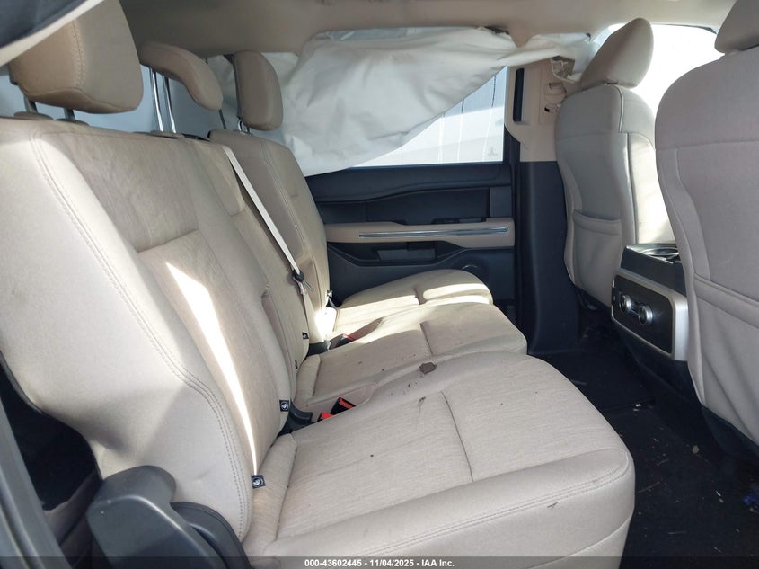 1FMJU1J86PEA21253 2023 FORD EXPEDITION photo no. 8