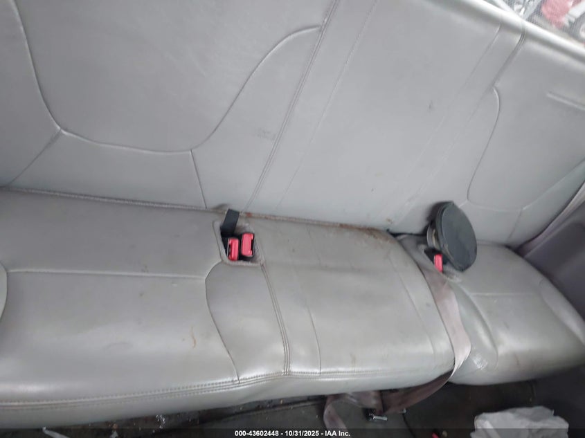 1998 Ford F-150 Lariat/Standard/Xl/Xlt VIN: 1FTZX18W9WNC00565 Lot: 43602448