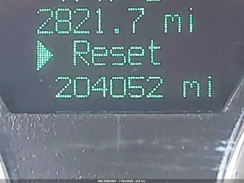 2005 Chrysler 300C VIN: 2C3AA63H15H520477 Lot: 43602467