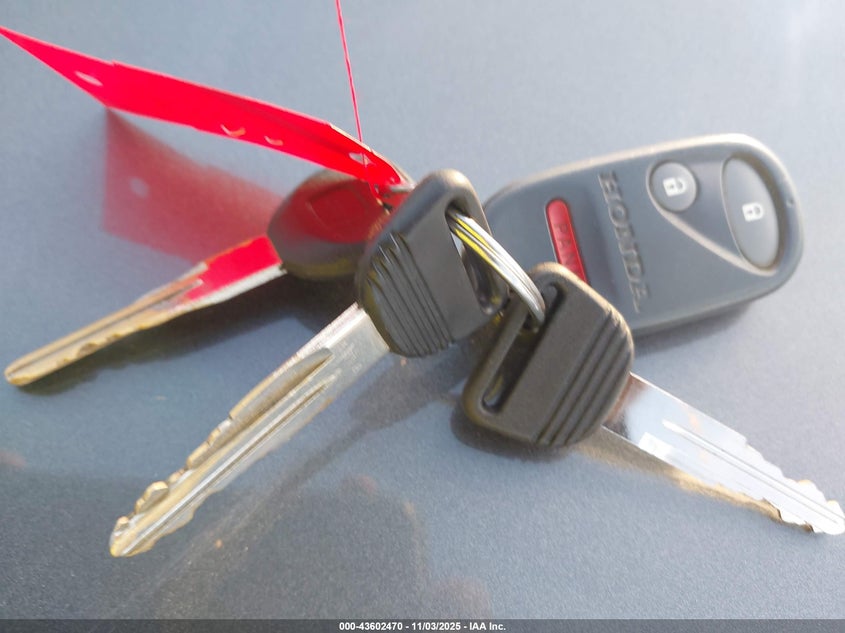 1999 Honda Civic Ex VIN: 1HGEJ8147XL071175 Lot: 43602470