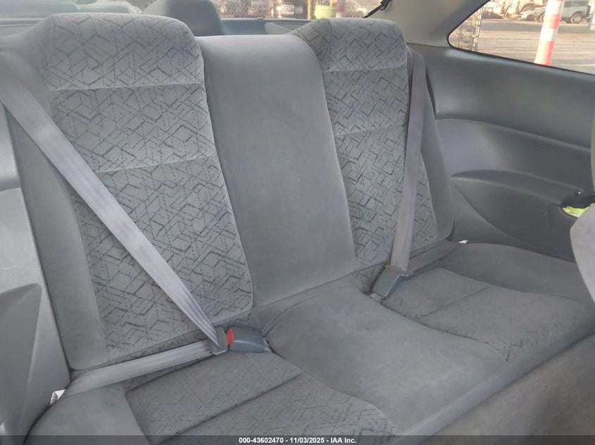 1999 Honda Civic Ex VIN: 1HGEJ8147XL071175 Lot: 43602470