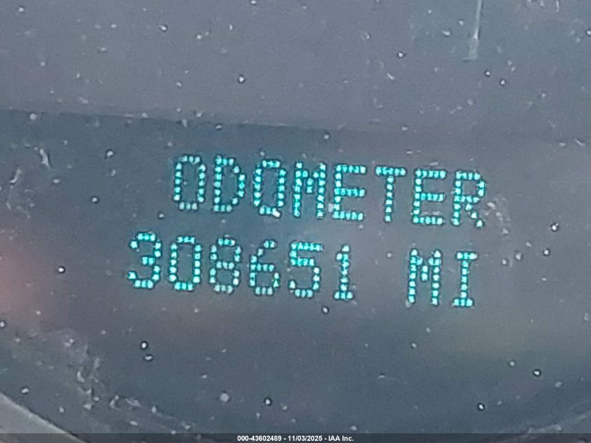 2009 Chevrolet Silverado 2500Hd Work Truck VIN: 1GBHC44K49E129313 Lot: 43602489