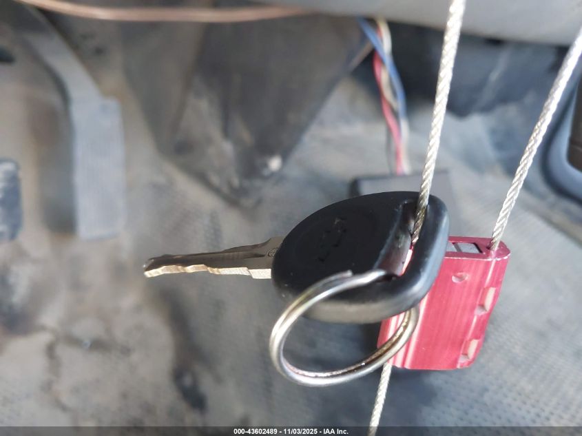 2009 Chevrolet Silverado 2500Hd Work Truck VIN: 1GBHC44K49E129313 Lot: 43602489