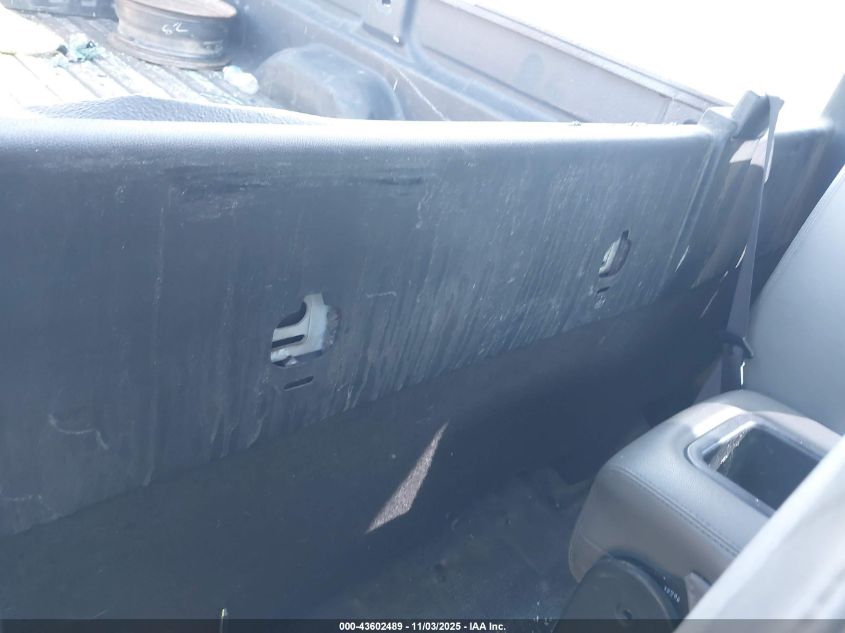 2009 Chevrolet Silverado 2500Hd Work Truck VIN: 1GBHC44K49E129313 Lot: 43602489