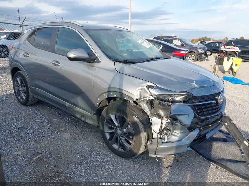 BUICK ENCORE GX SELECT FWD